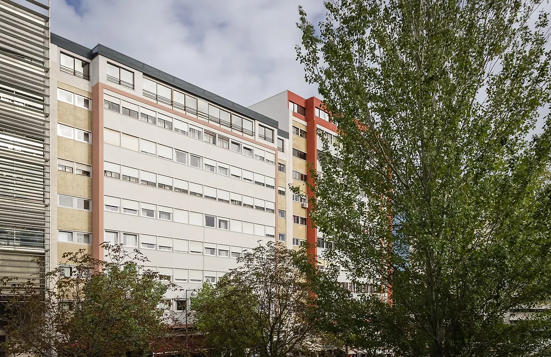 Lisboa Central Park Hotel Suites&Studios-1