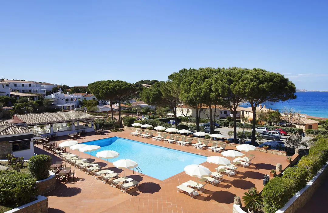 Club Hotel Cormorano-1