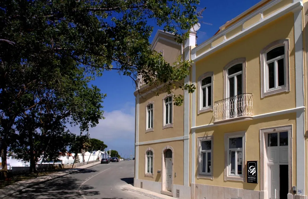 Marina Charming House-1