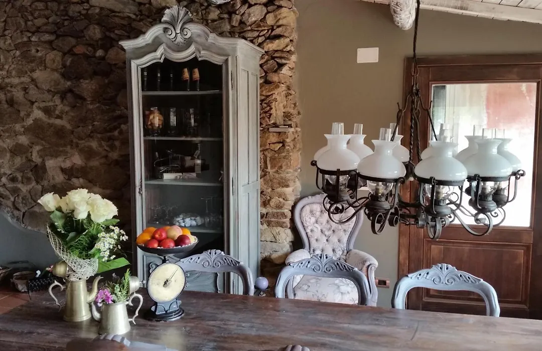 Agriturismo Gocce di Luna-1
