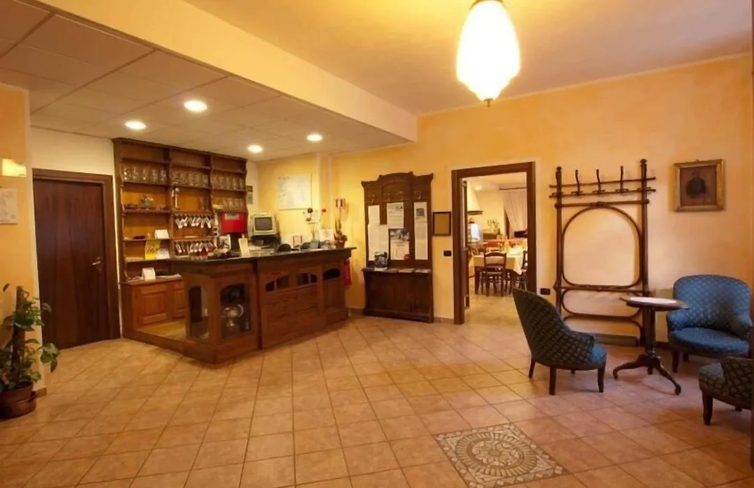 Residence Hotel Moderno-1