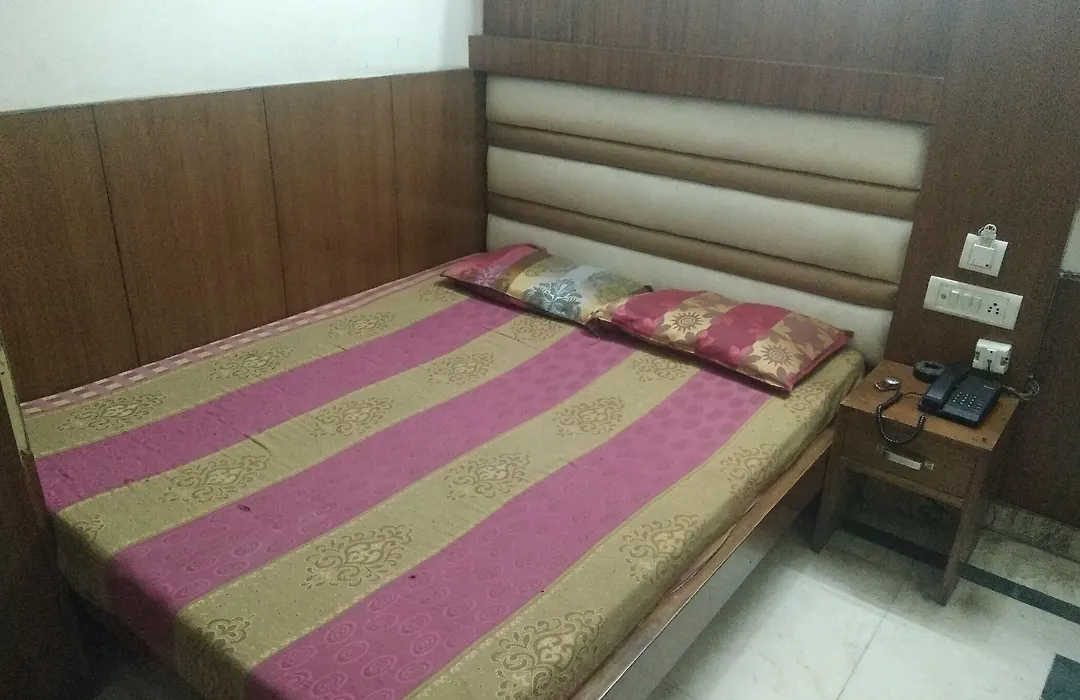 Silver Palace Hotel-1