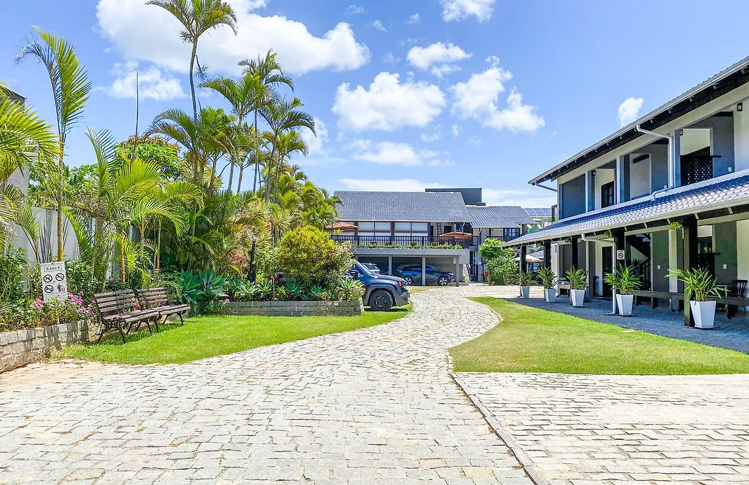 Ala Moana Pousada-1