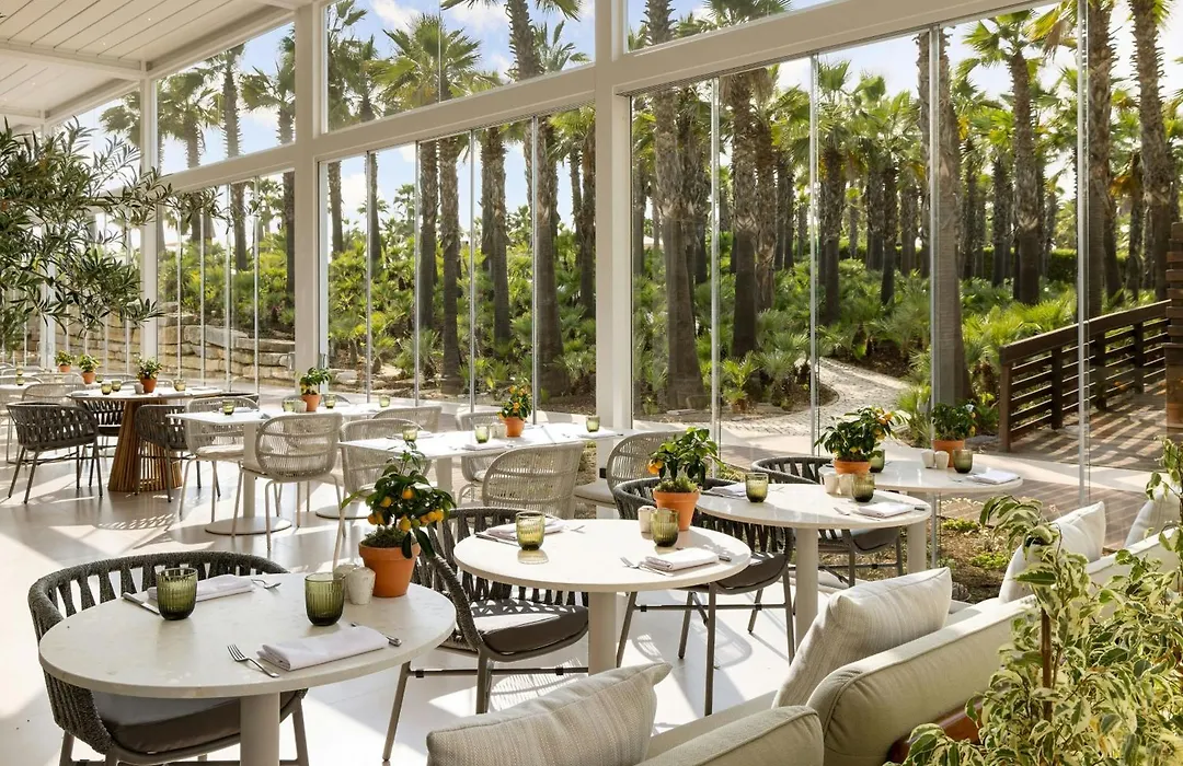 The Westin Salgados Beach Resort, Algarve-1