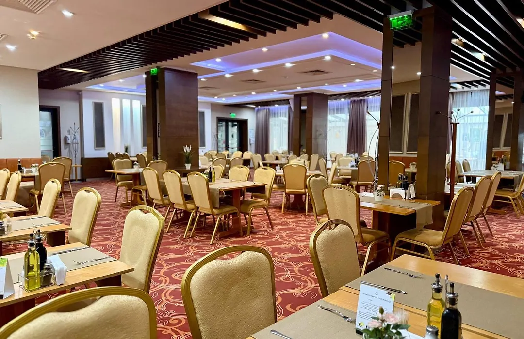 Central Hotel Sofia-1