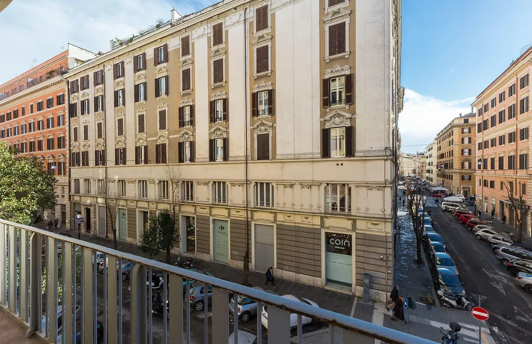 126 Gracchi Suites-1