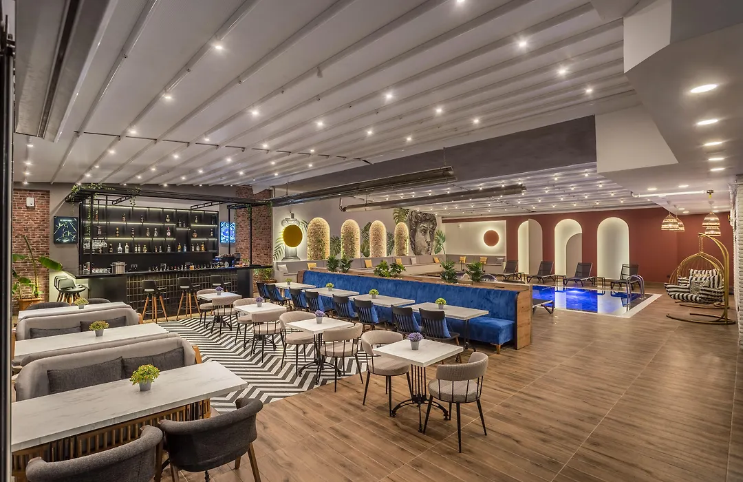 Rodinn Park Hotel-1