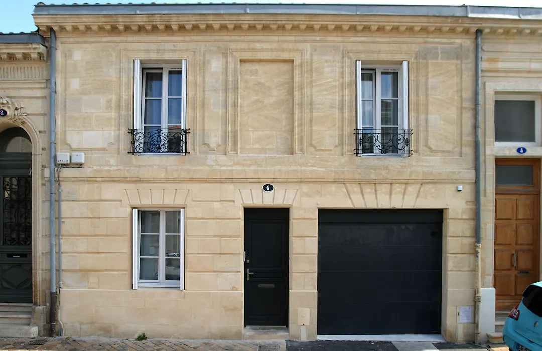 Chambres à Bord'O-1