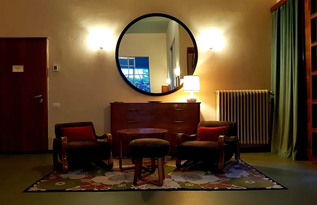 Villa Gotti Charming Rooms-1
