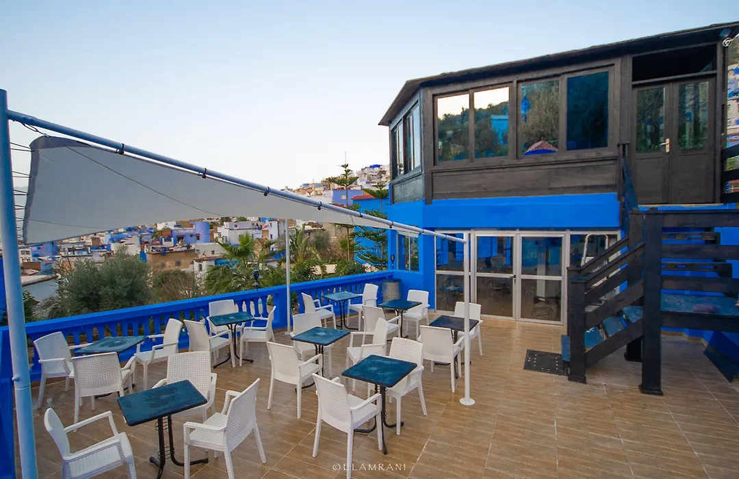 Hotel Ziryab-1