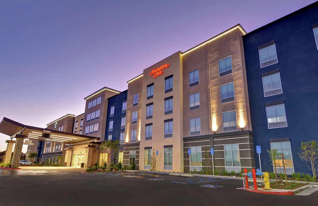 Hampton Inn Chula Vista Eastlake-1