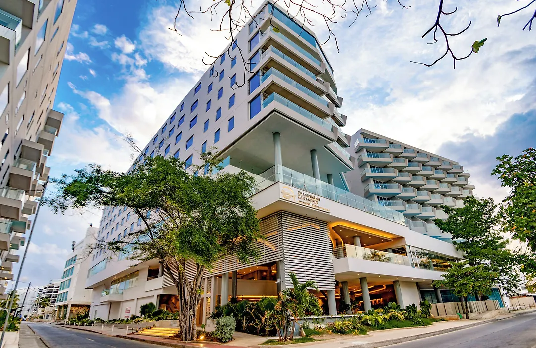 Grand Sirenis San Andres-1