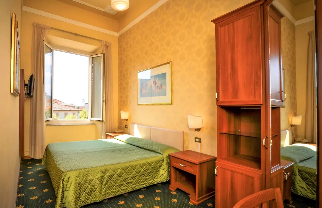 Grand Hotel Plaza&Locanda Maggiore-1