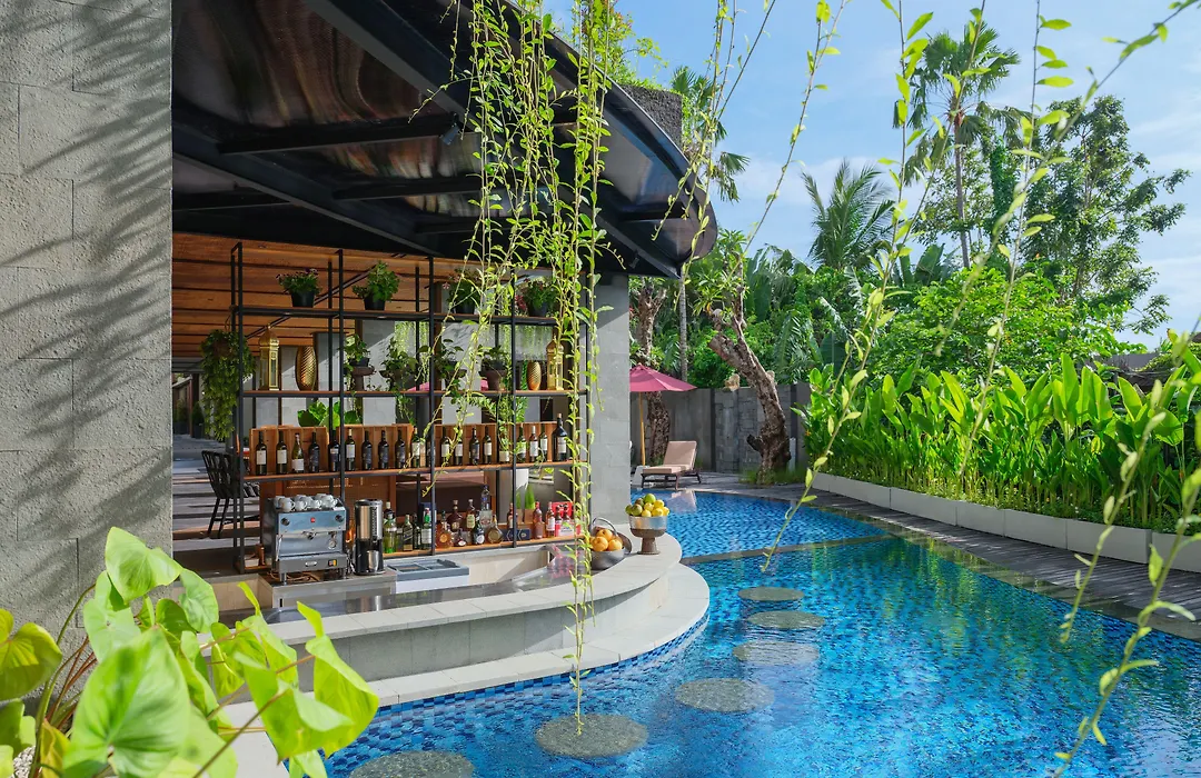 Kayumas Seminyak Resort-1