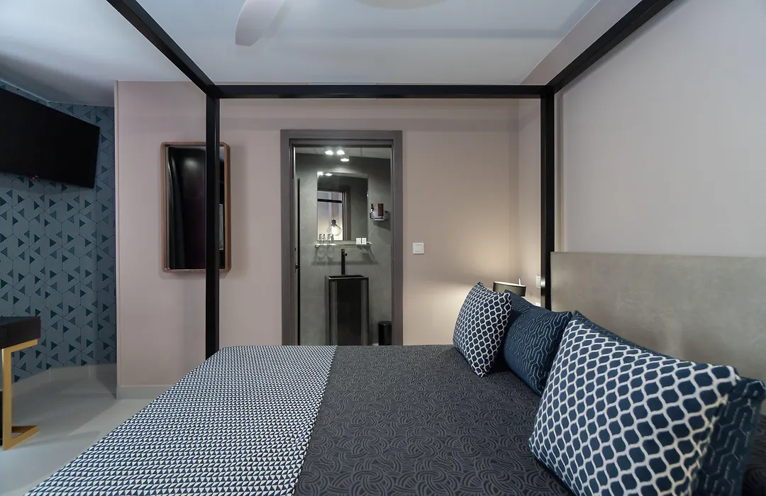 Hotel Perla Del Sur-1