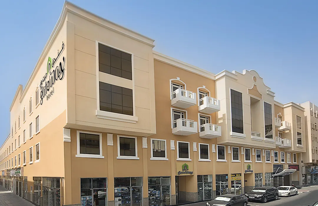 Gateway Hotel-1