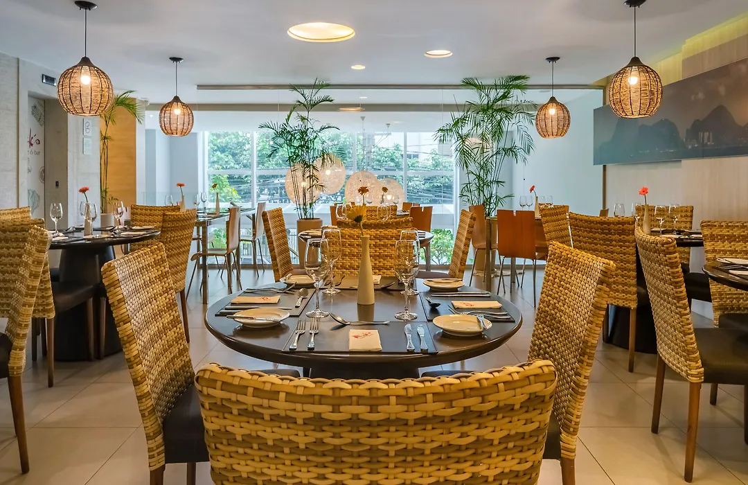 Matiz Niterói Design Hotel-1