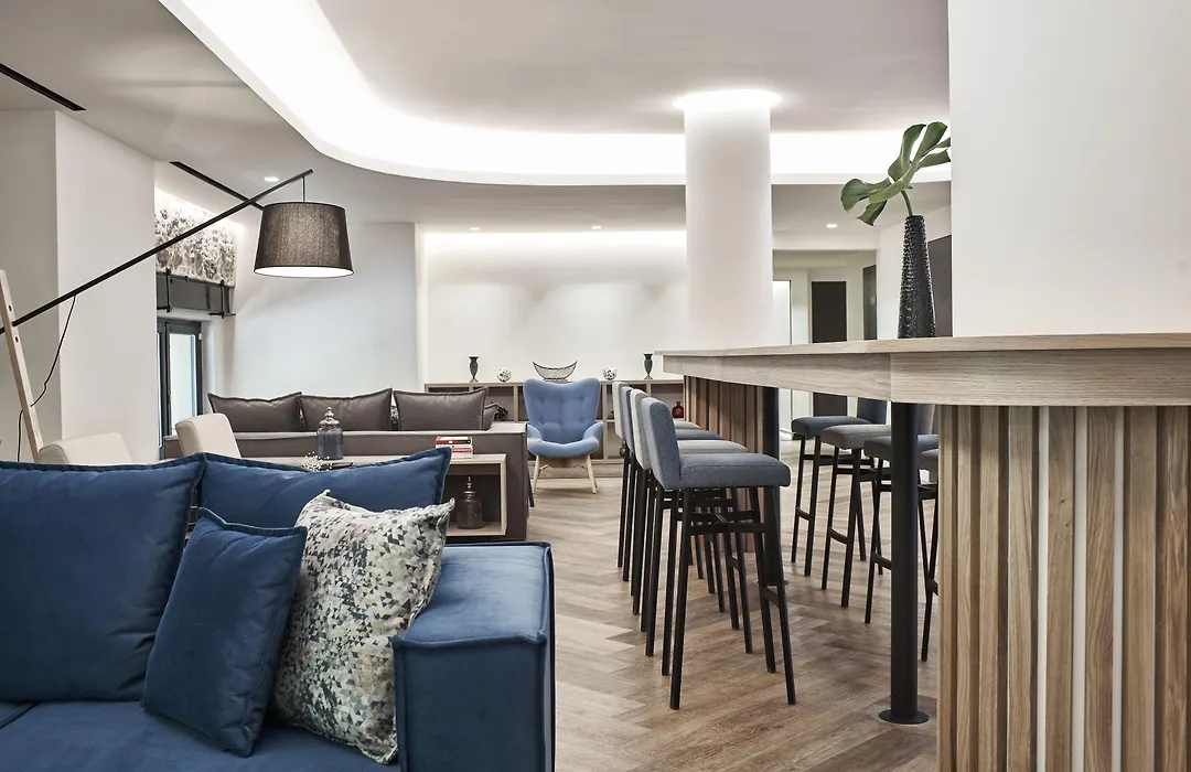 Nlh Monastiraki - Neighborhood Lifestyle Hotels-1