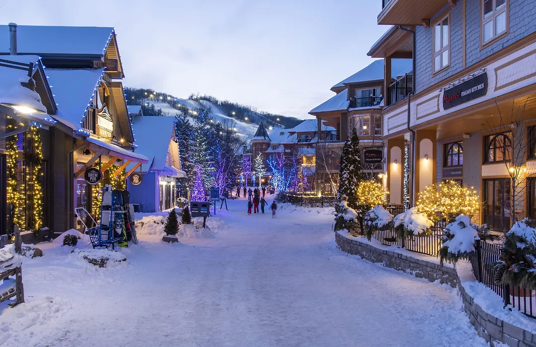 Blue Mountain Resort Inn-1
