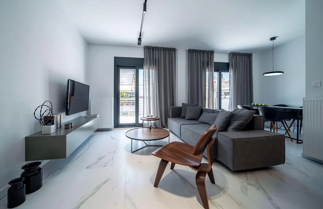 Heritage Boutique Apartments-1