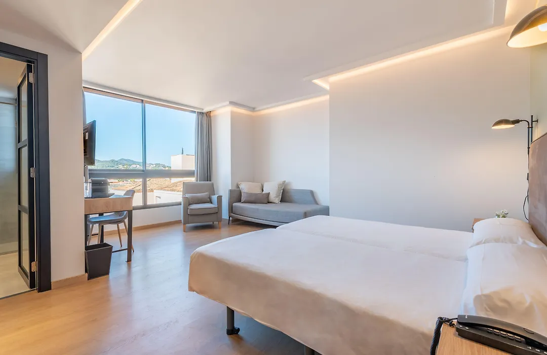 Kyrat Amarac Suites-1