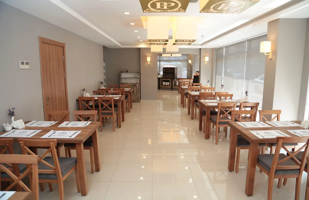 Hotel Paris Prestige-1