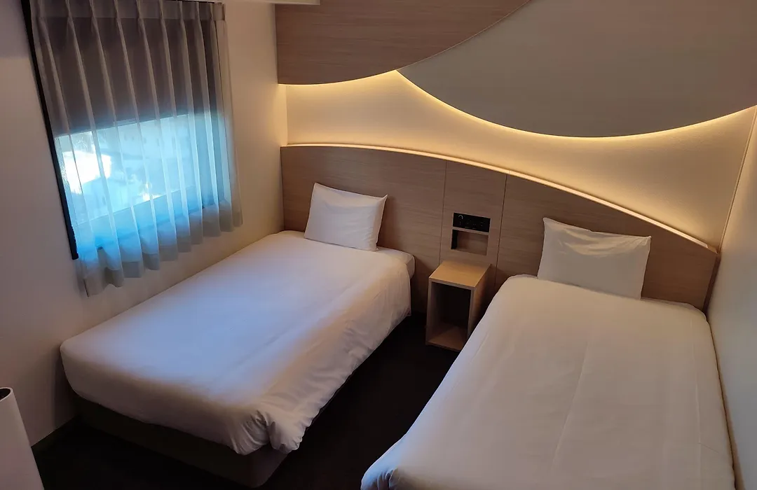 Henn Na Hotel Premier Tokyo Asakusa Tawaramachi-1