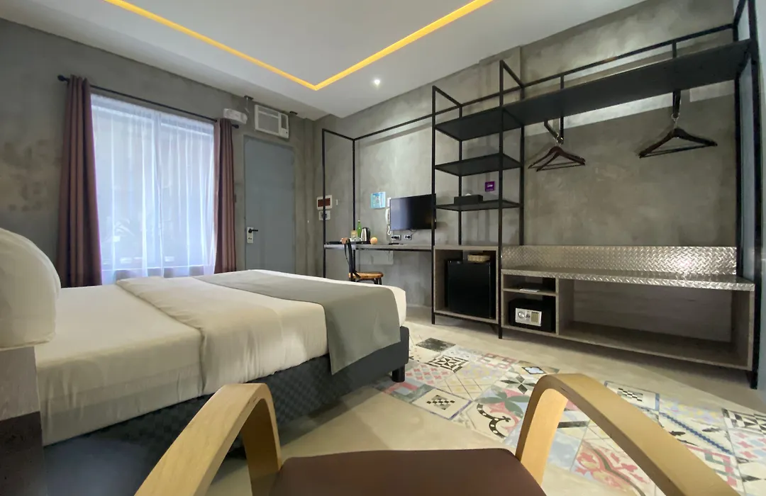 Zenvea Hotel-1