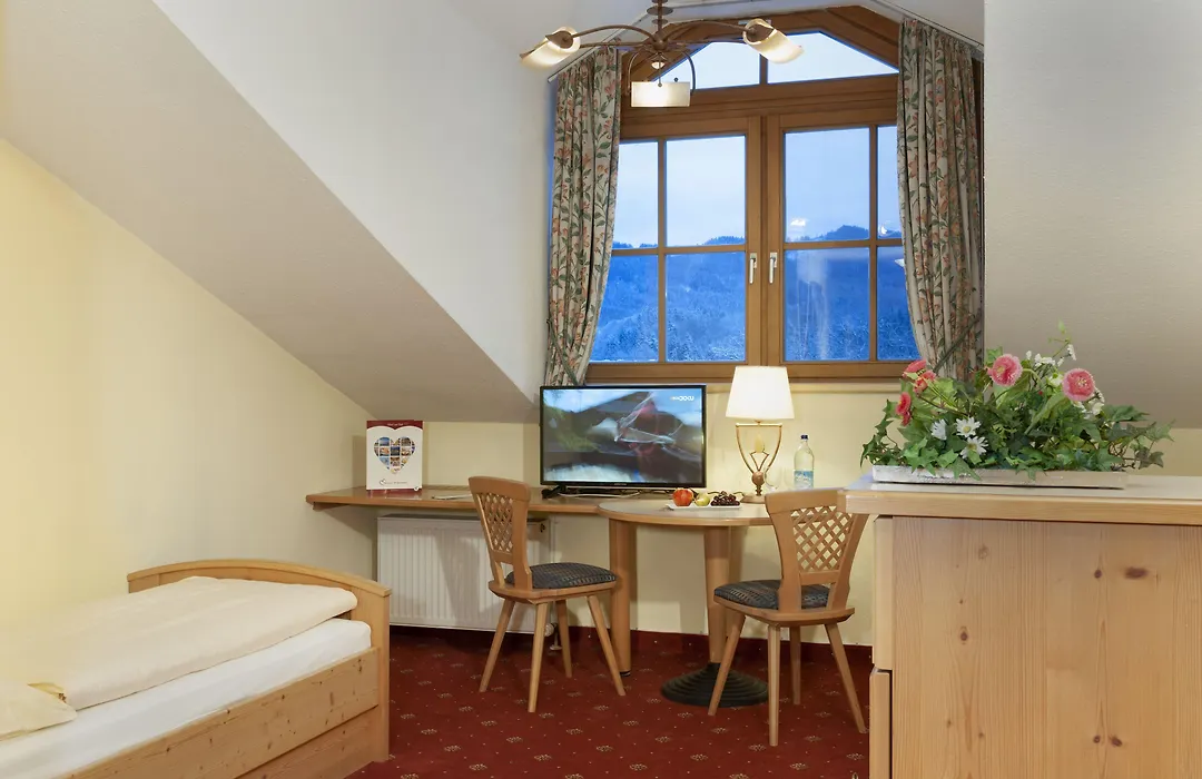 Hotel Zur Post-1