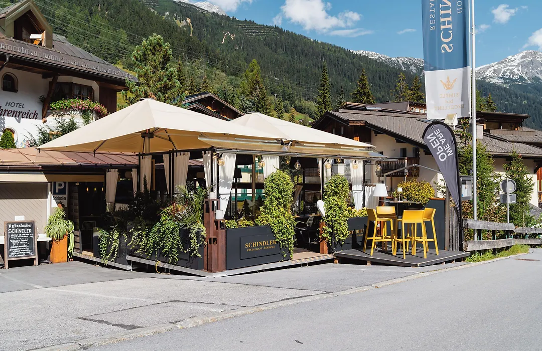 Schindler "Bed & Food Experience"-1