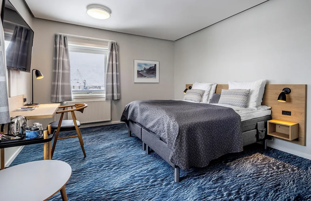 Hotel Soma Nuuk-1