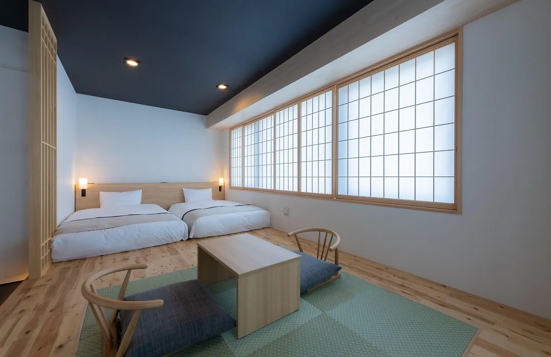Tosei Hotel Cocone Asakusa Kuramae-1