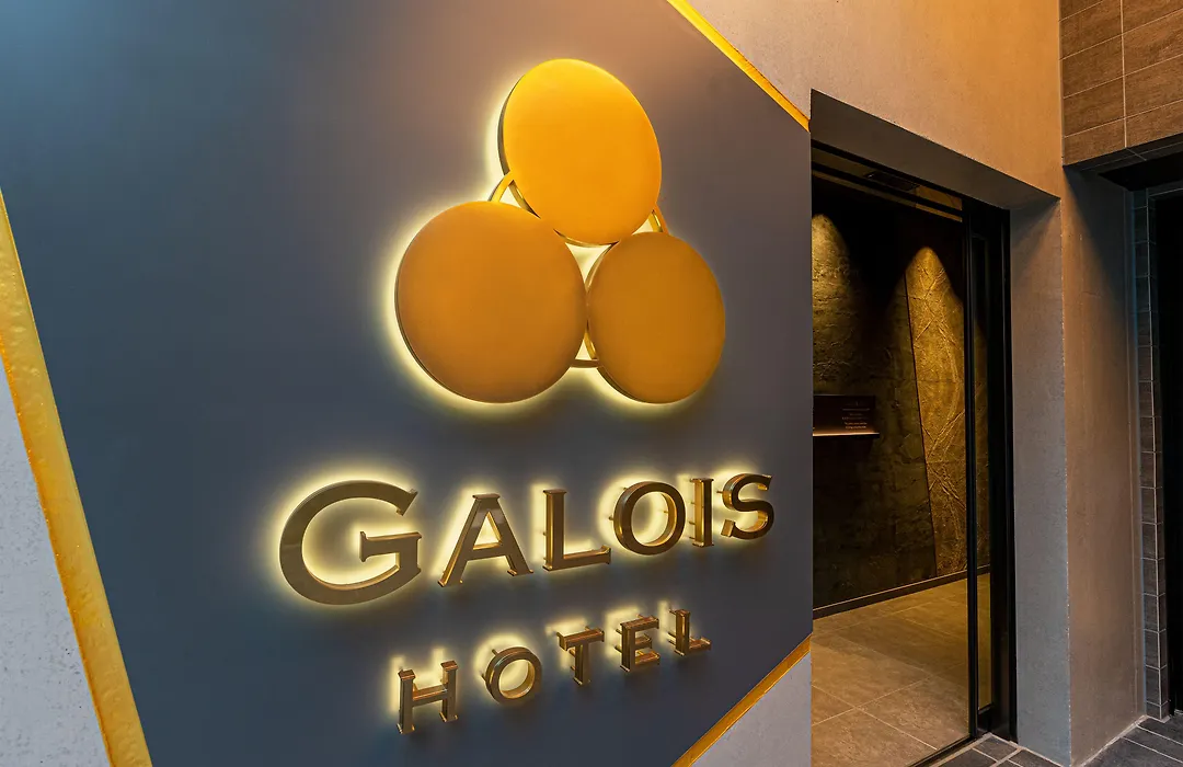 Galois Hotel Shinokubo-1