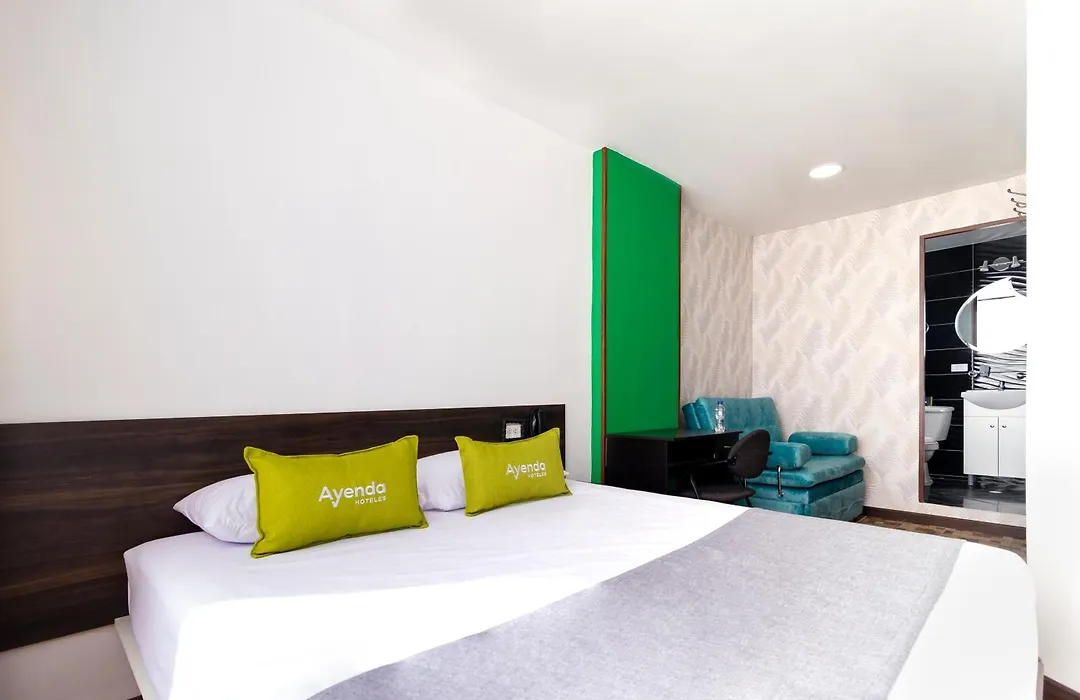 Hotel Alfay-1