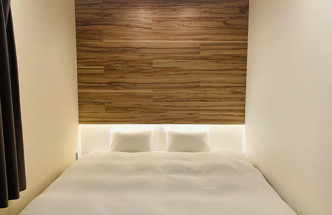 Carta Hotel Kyoto Bettei-1