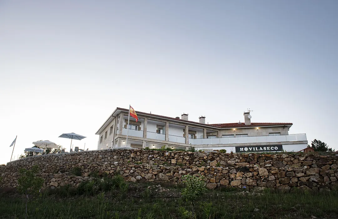 Hotel Vilaseco-1