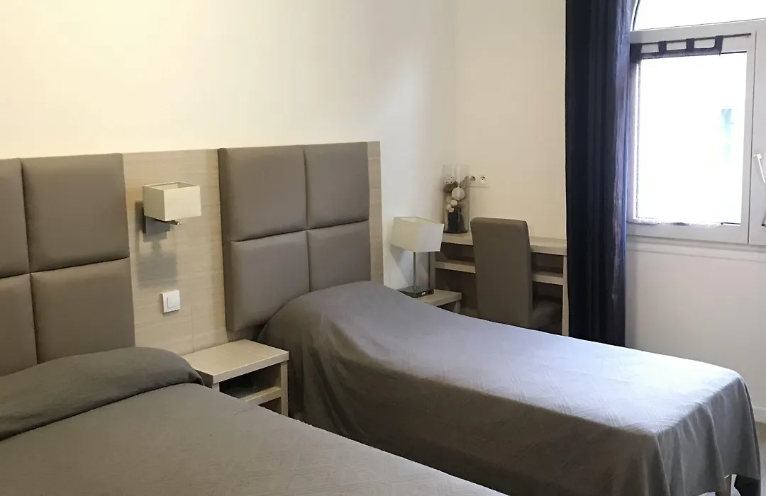 Hotel Lutetia-1