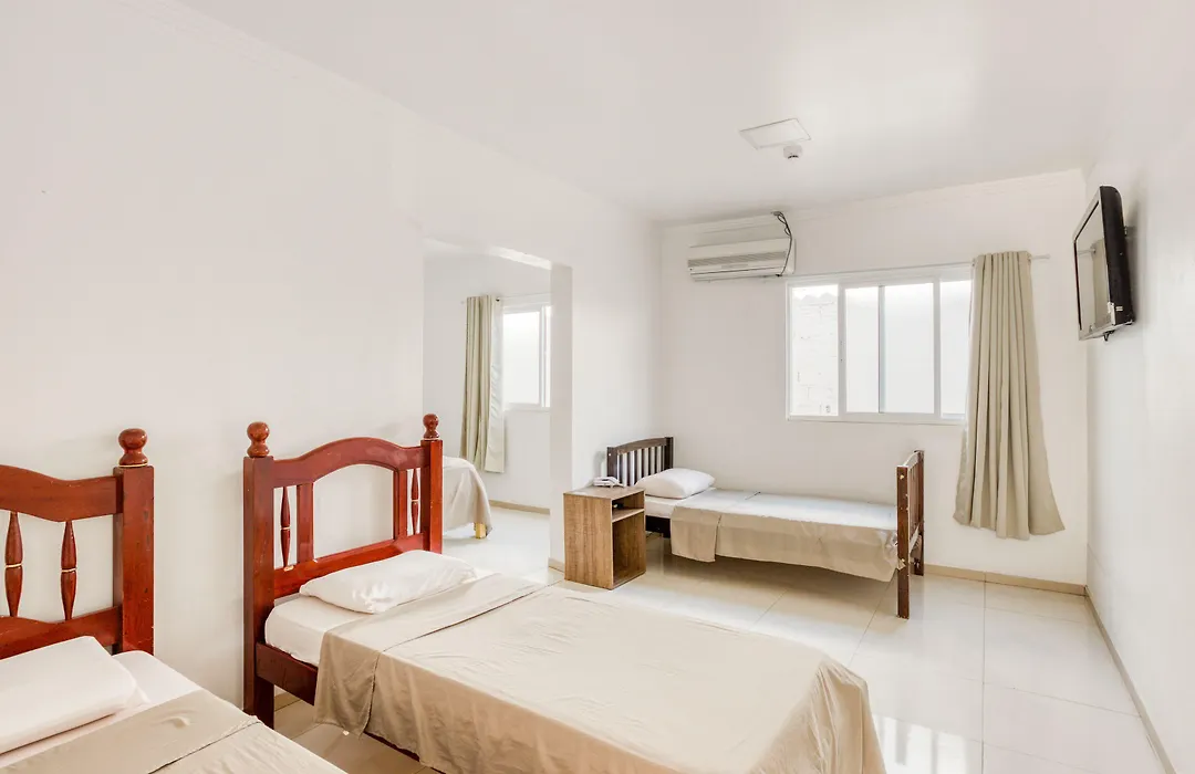 Hotel Traveling-1