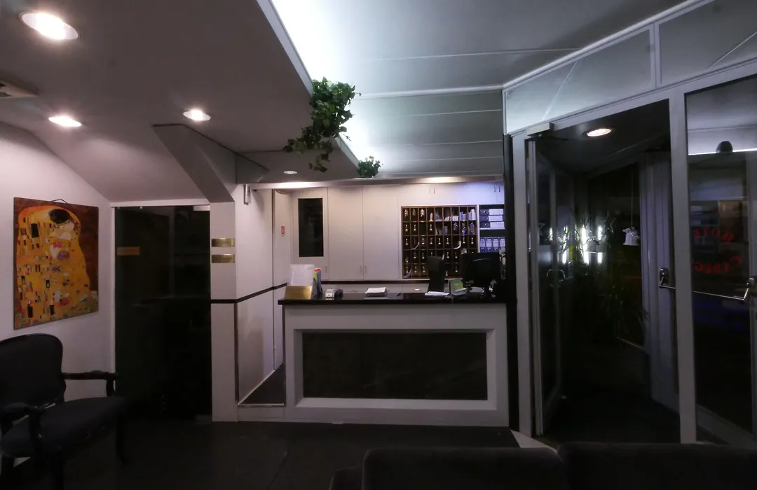 Hotel Careggi-1