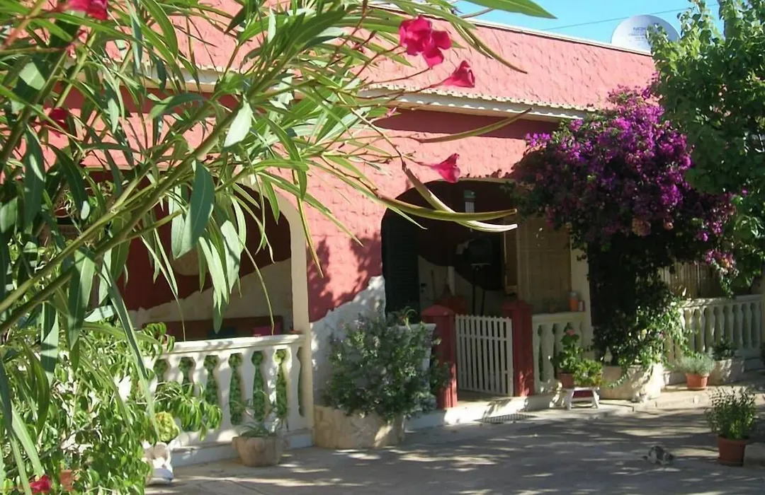 B&B Uliveto del Gargano-1