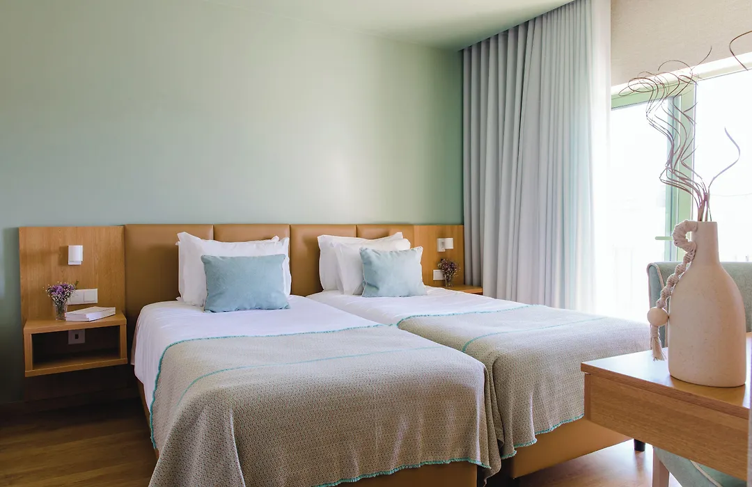 Hotel Santo António de Fátima-1