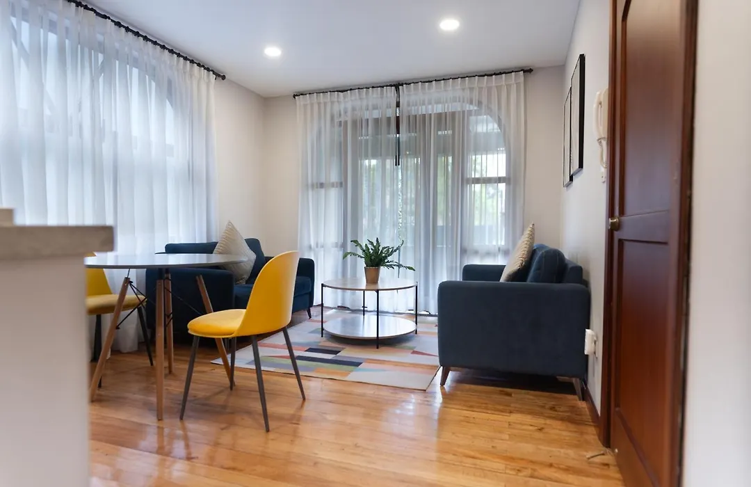 Santa Lucia Suites - Barranco-1