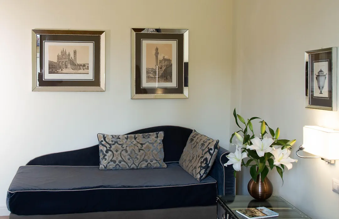 Boutique Hotel Del Corso-1