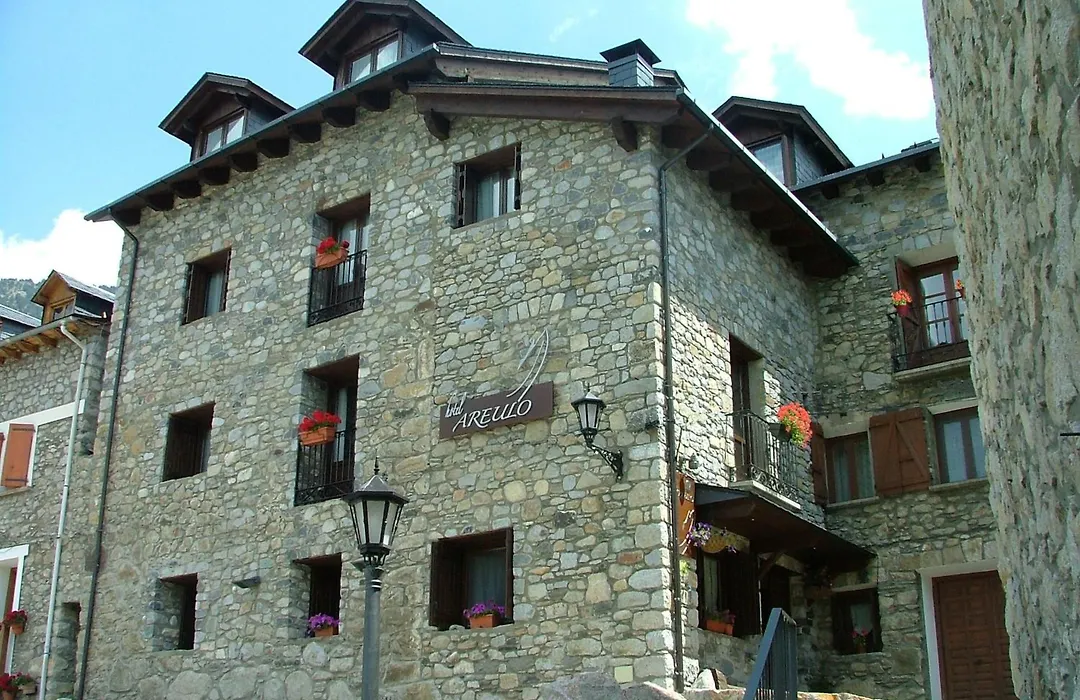 Hotel Areulo-1