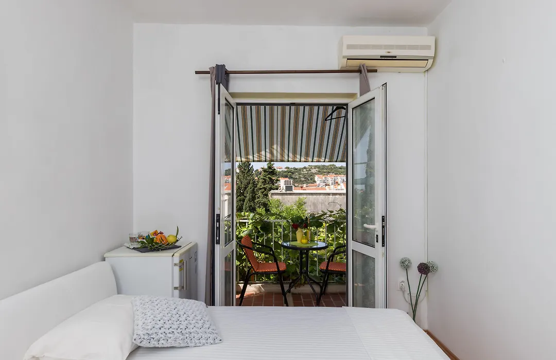 Guest House Bradas-1