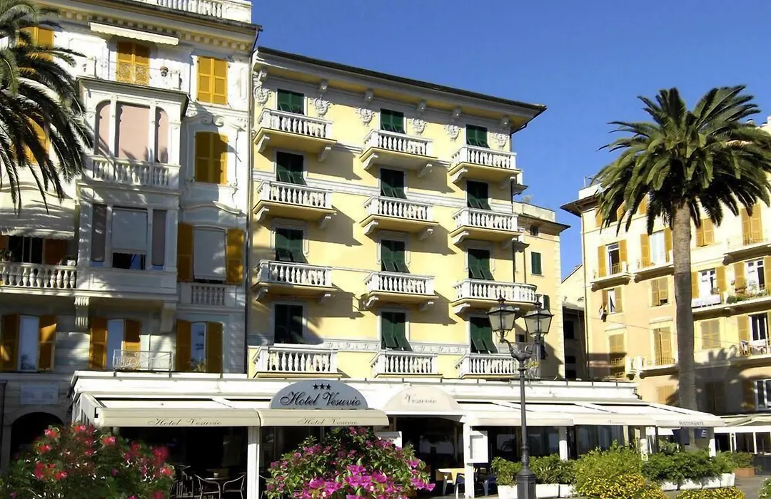 Hotel Vesuvio-1