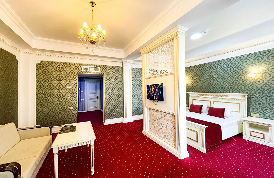 Premier Palace Baku-1