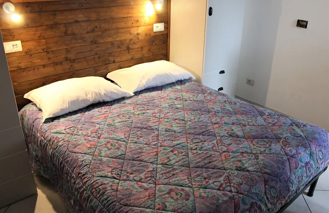 B&B Gli Archi-1