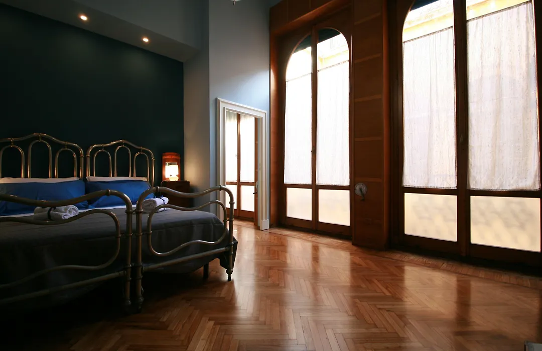 Chez Moi Charme B&B-1