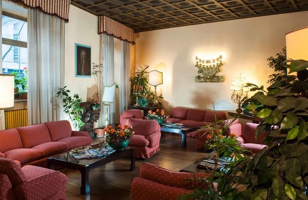 Hotel San Guido-1